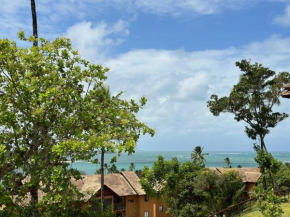 Praia dos Carneiros - Eco Resort - Fantástico